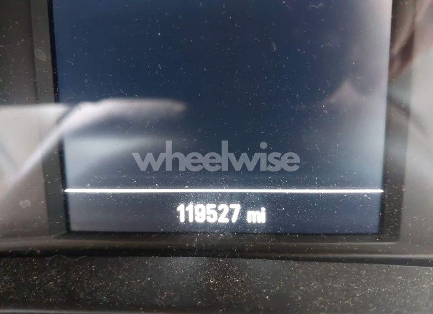 Photo 14 of 2017 Chevrolet Cruze LS AUTO (VIN 1G1BC5SM4H7187378)