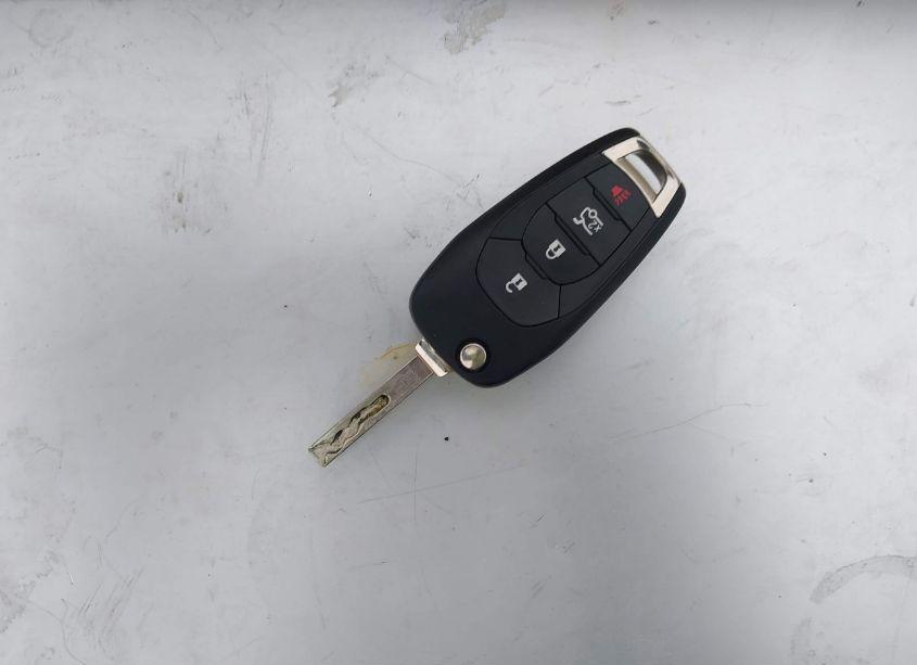 Photo 11 of 2017 Chevrolet Cruze LS AUTO (VIN 1G1BC5SM4H7241763)