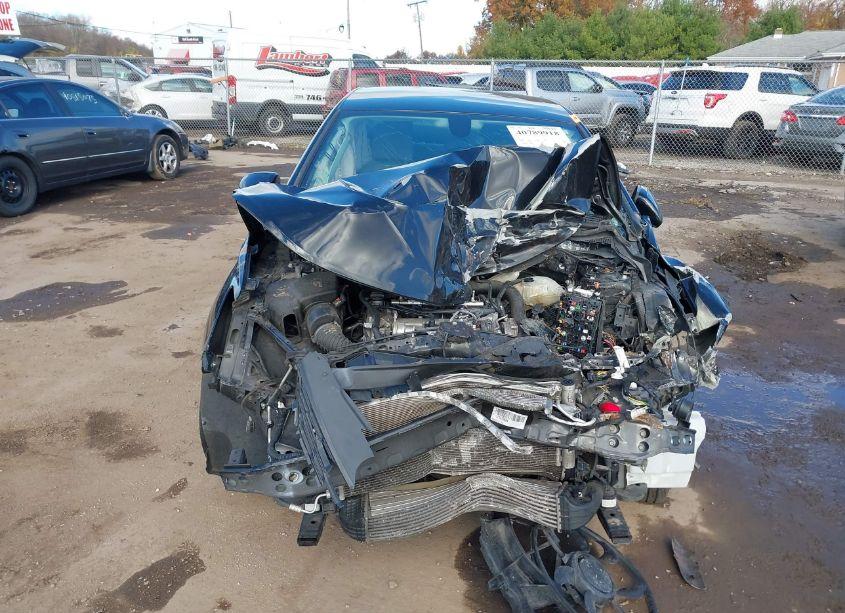 Photo 12 of 2017 Chevrolet Cruze LS AUTO (VIN 1G1BC5SM4H7269482)