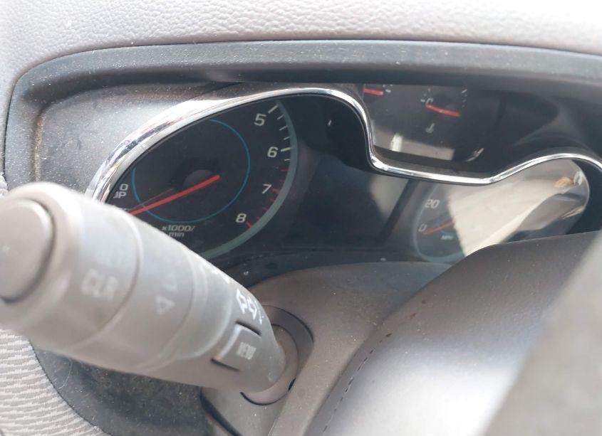 Photo 15 of 2017 Chevrolet Cruze LS AUTO (VIN 1G1BC5SM4H7269482)