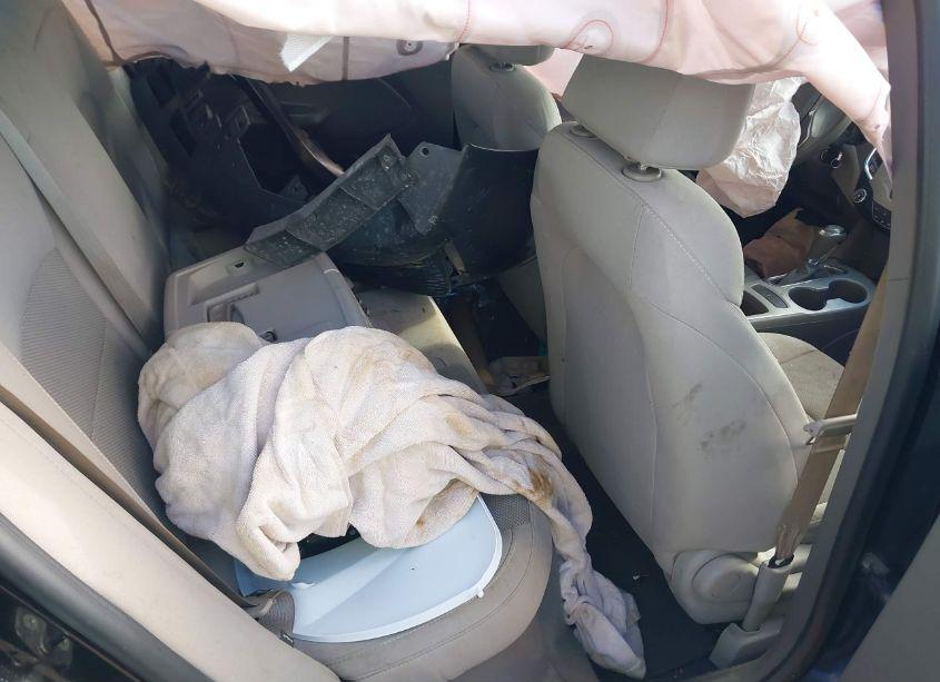 Photo 8 of 2017 Chevrolet Cruze LS AUTO (VIN 1G1BC5SM4H7269482)