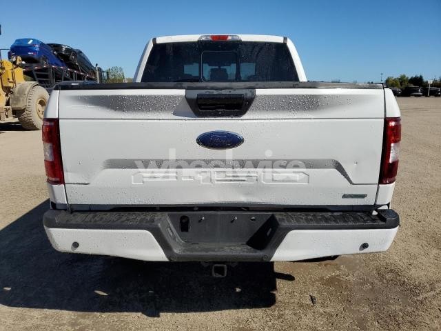 Photo 10 of 2020 FORD F150 SUPERCREW (VIN 1G1BC5SM4H7270096)