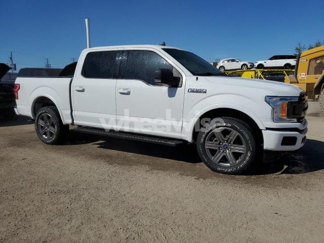 Photo 11 of 2020 FORD F150 SUPERCREW (VIN 1G1BC5SM4H7270096)