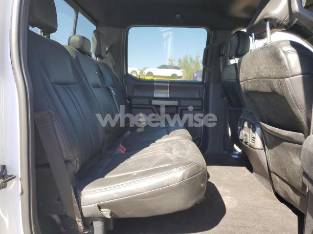 Photo 4 of 2020 FORD F150 SUPERCREW (VIN 1G1BC5SM4H7270096)