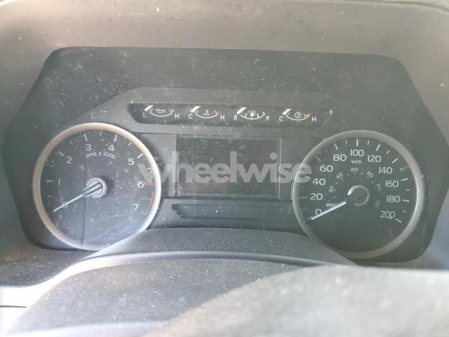 Photo 5 of 2020 FORD F150 SUPERCREW (VIN 1G1BC5SM4H7270096)