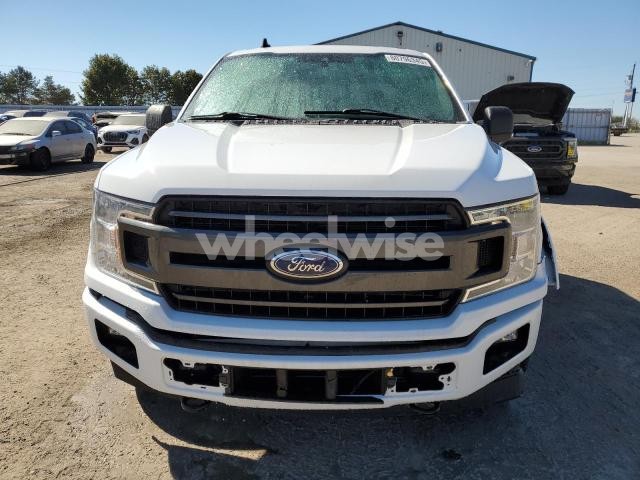 Photo 6 of 2020 FORD F150 SUPERCREW (VIN 1G1BC5SM4H7270096)
