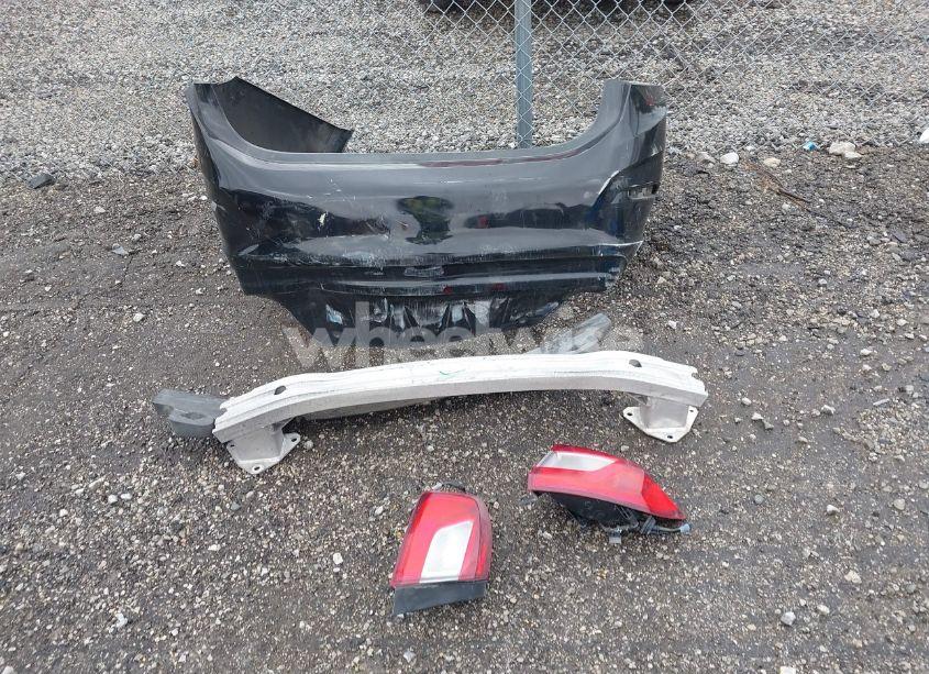 Photo 12 of 2017 Chevrolet Cruze LS AUTO (VIN 1G1BC5SM4H7272544)