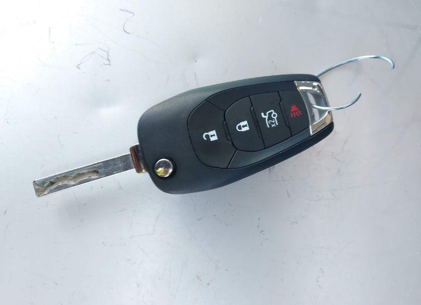 Photo 11 of 2017 Chevrolet Cruze LS AUTO (VIN 1G1BC5SM4H7280594)