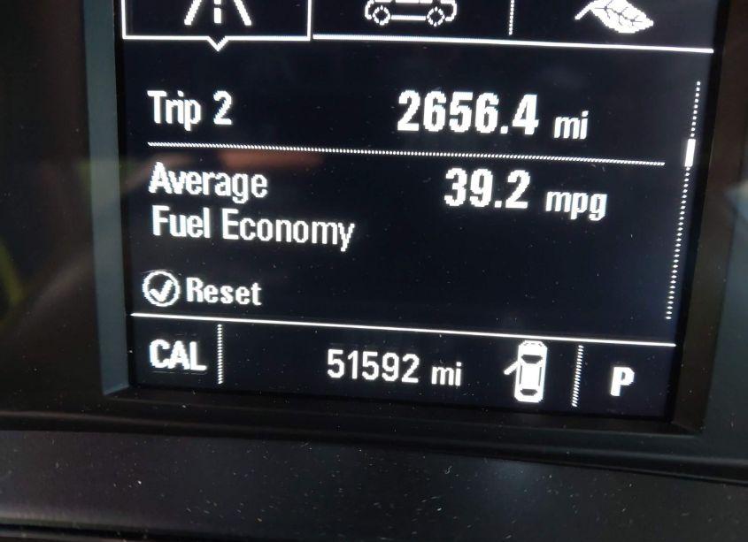 Photo 16 of 2017 Chevrolet Cruze LS AUTO (VIN 1G1BC5SM4H7280594)