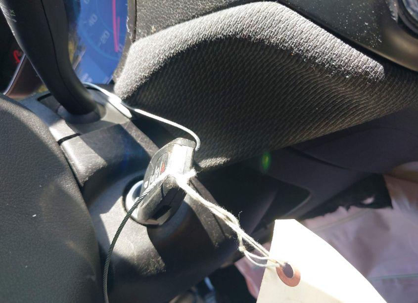 Photo 11 of 2018 Chevrolet Cruze LS AUTO (VIN 1G1BC5SM4J7118891)