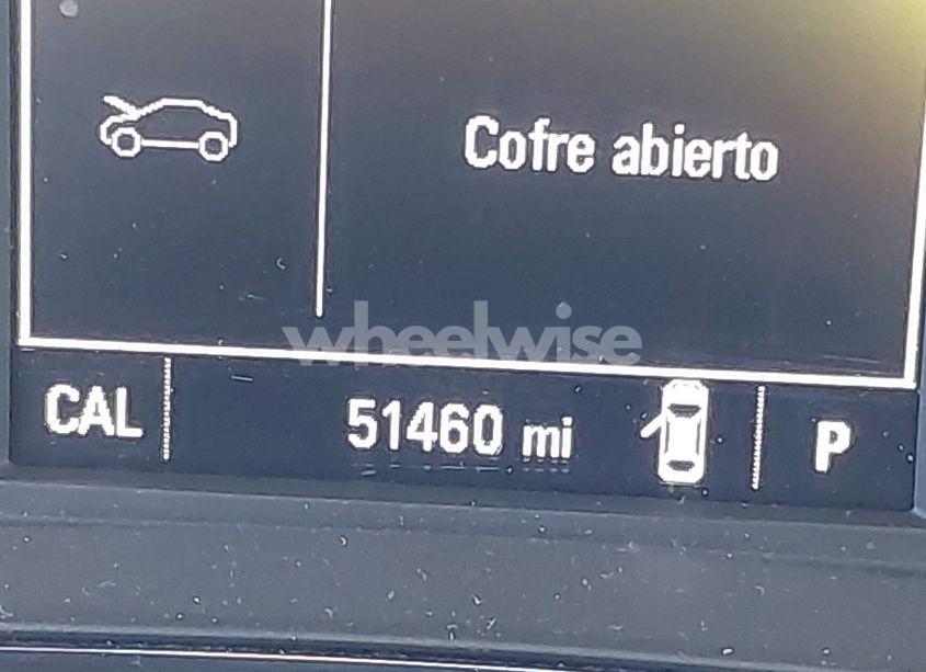 Photo 15 of 2018 Chevrolet Cruze LS AUTO (VIN 1G1BC5SM4J7154998)