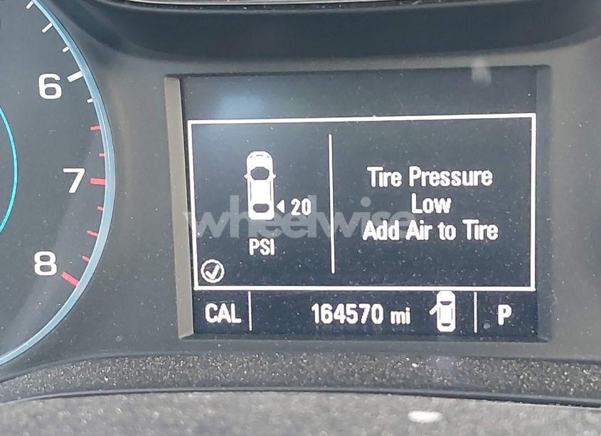 Photo 15 of 2018 Chevrolet Cruze LS AUTO (VIN 1G1BC5SM4J7163040)