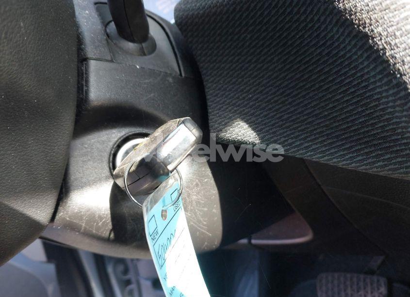 Photo 11 of 2018 Chevrolet Cruze LS AUTO (VIN 1G1BC5SM4J7168206)