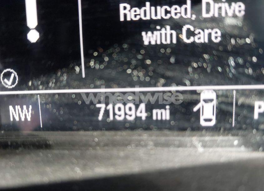 Photo 16 of 2018 Chevrolet Cruze LS AUTO (VIN 1G1BC5SM4J7168206)