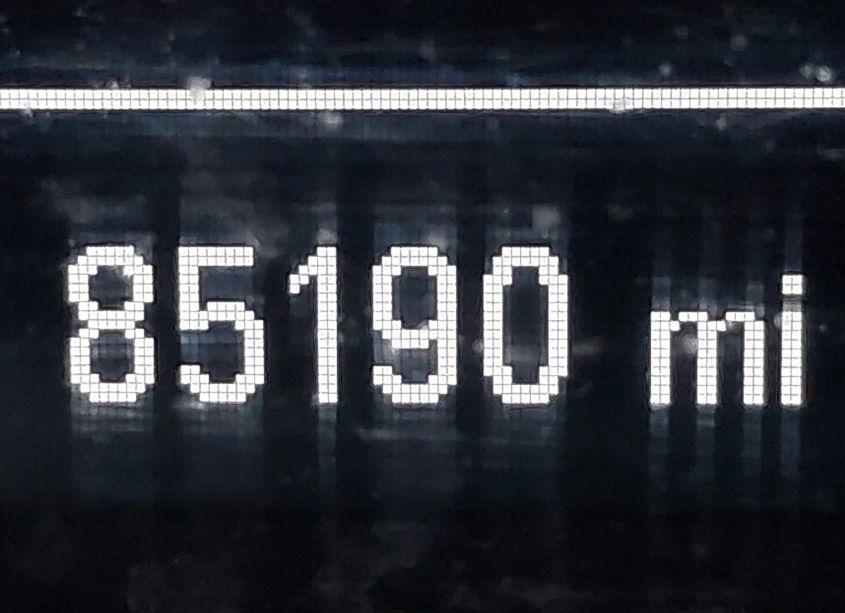 Photo 7 of 2018 Chevrolet Cruze LS AUTO (VIN 1G1BC5SM4J7193655)