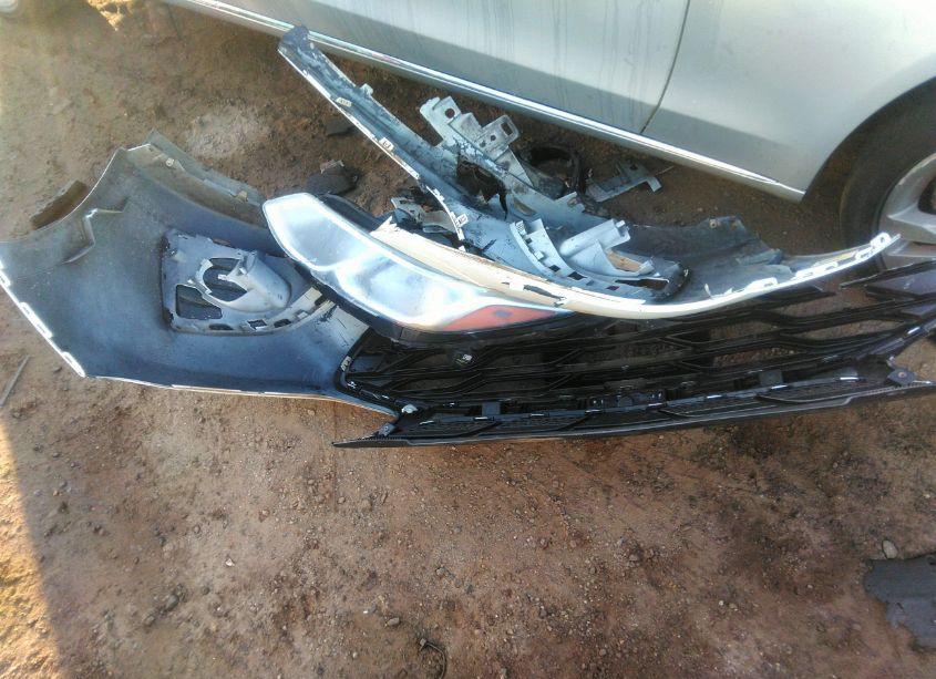 Photo 12 of 2019 Chevrolet Cruze LS (VIN 1G1BC5SM4K7119525)