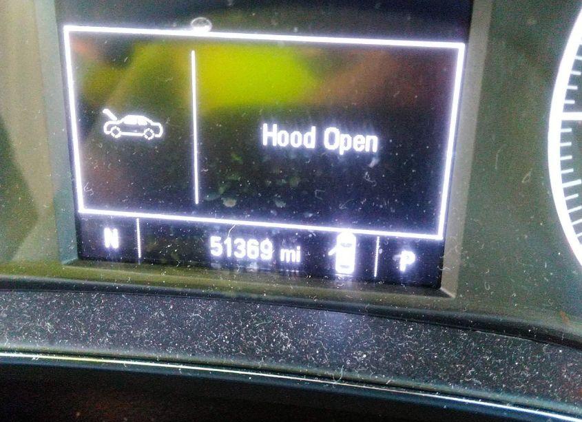 Photo 16 of 2019 Chevrolet Cruze LS (VIN 1G1BC5SM4K7119525)