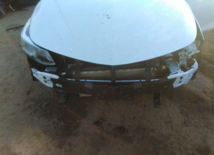 Photo 6 of 2019 Chevrolet Cruze LS (VIN 1G1BC5SM4K7119525)