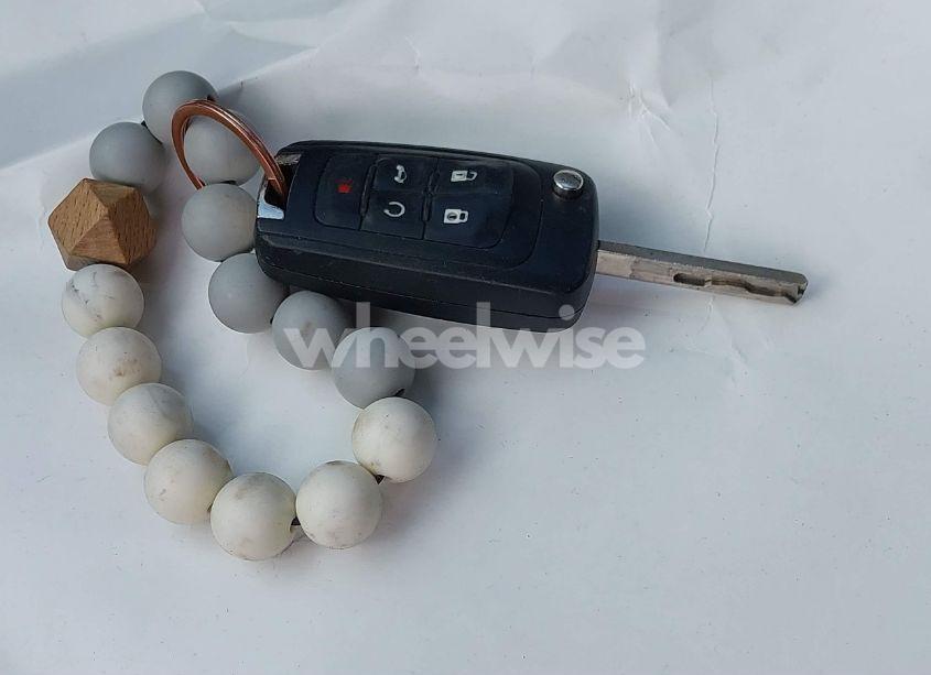 Photo 11 of 2016 Chevrolet Cruze LS AUTO (VIN 1G1BC5SM5G7240149)