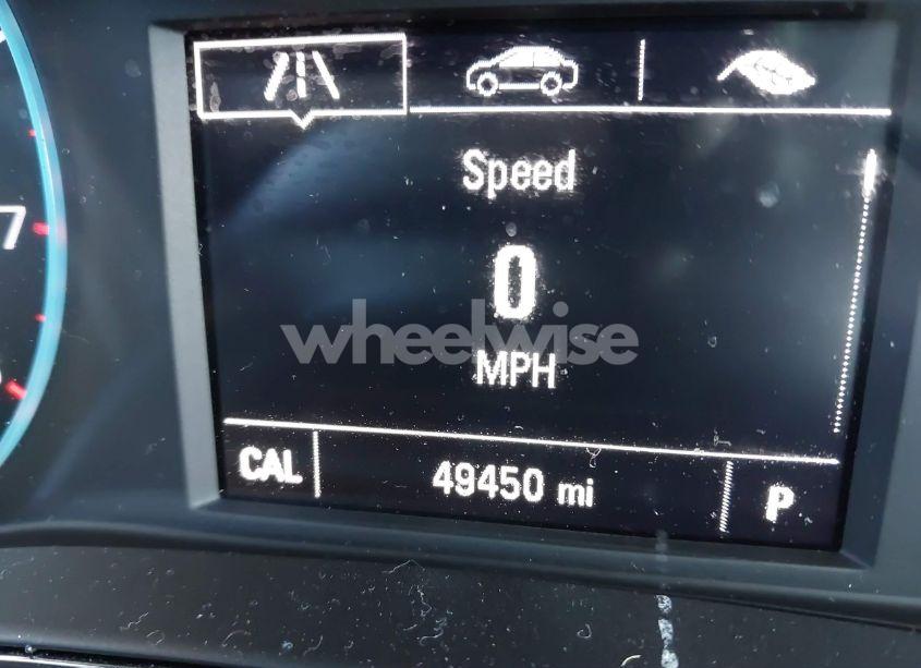 Photo 14 of 2016 Chevrolet Cruze LS AUTO (VIN 1G1BC5SM5G7308613)