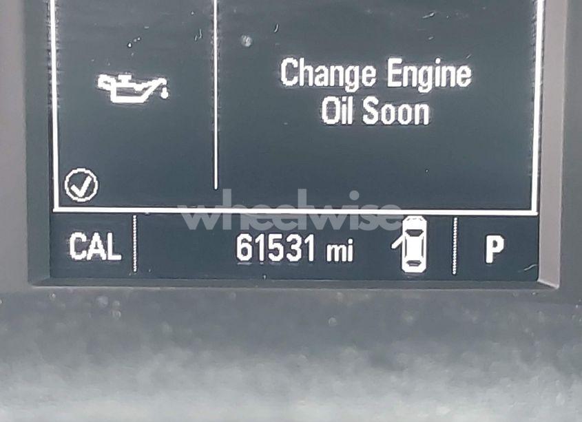 Photo 15 of 2017 Chevrolet Cruze LS AUTO (VIN 1G1BC5SM5H7121910)