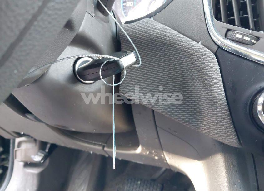 Photo 11 of 2017 Chevrolet Cruze LS AUTO (VIN 1G1BC5SM5H7274366)