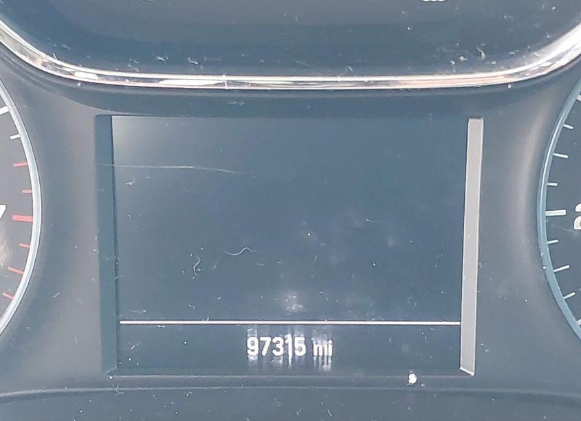 Photo 15 of 2018 Chevrolet Cruze LS AUTO (VIN 1G1BC5SM5J7103591)