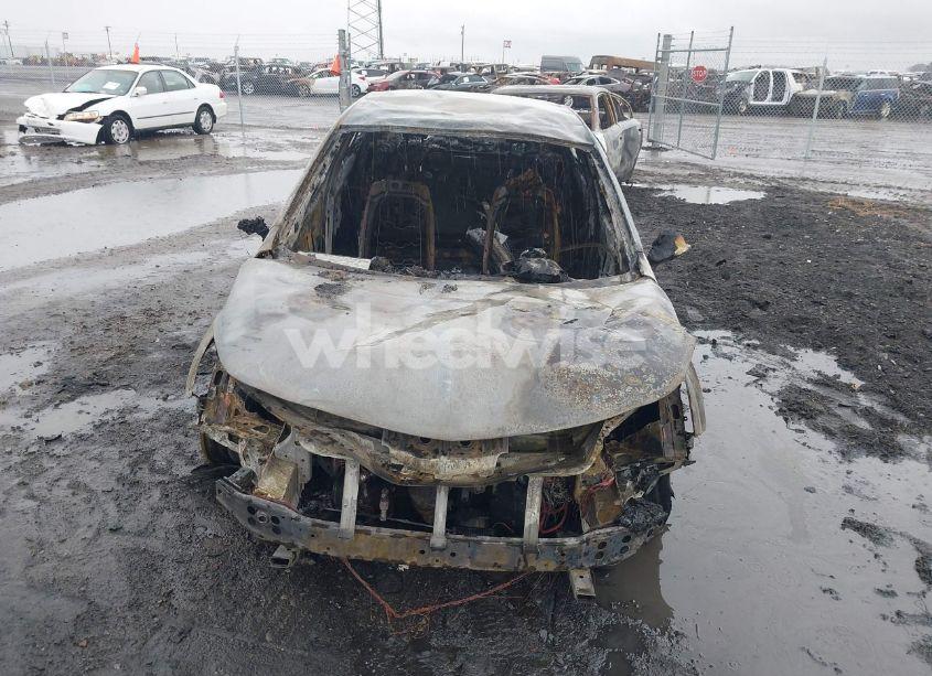 Photo 6 of 2018 Chevrolet Cruze LS AUTO (VIN 1G1BC5SM5J7140575)