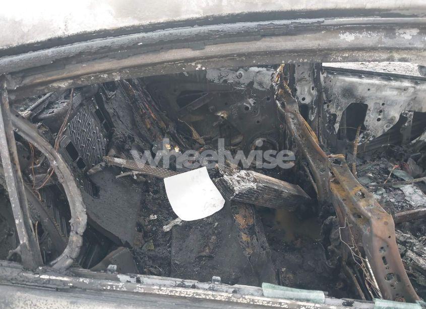 Photo 8 of 2018 Chevrolet Cruze LS AUTO (VIN 1G1BC5SM5J7140575)