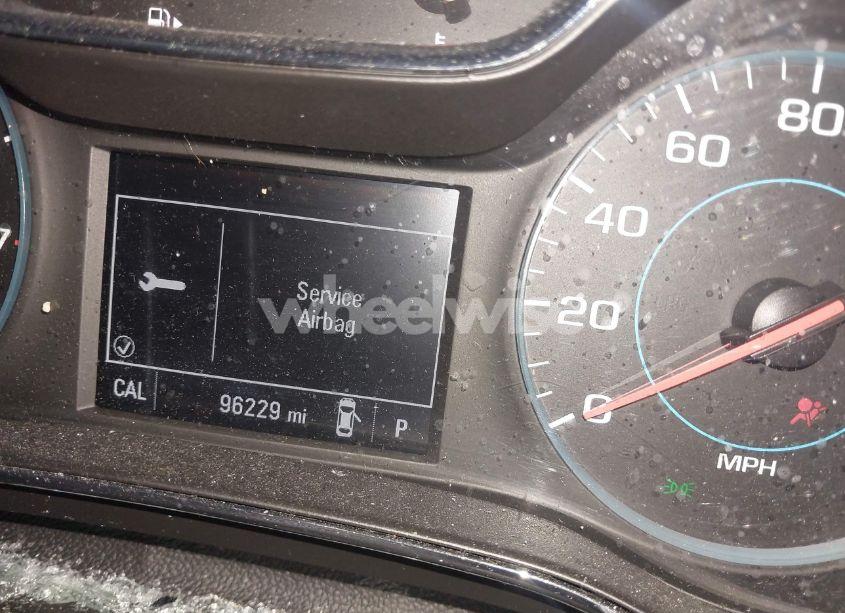 Photo 16 of 2018 Chevrolet Cruze LS AUTO (VIN 1G1BC5SM5J7142147)