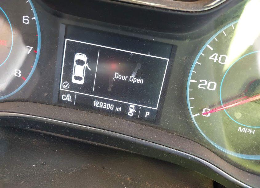 Photo 16 of 2018 Chevrolet Cruze LS AUTO (VIN 1G1BC5SM5J7148885)