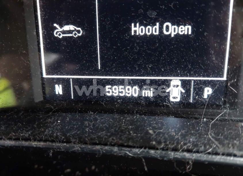 Photo 15 of 2018 Chevrolet Cruze LS AUTO (VIN 1G1BC5SM5J7202671)