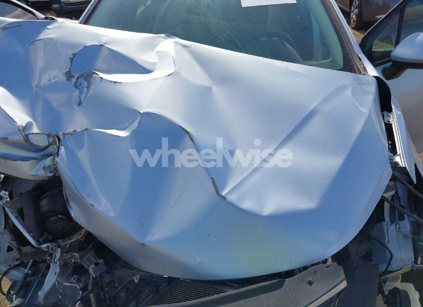 Photo 10 of 2018 Chevrolet Cruze LS AUTO (VIN 1G1BC5SM5J7233399)