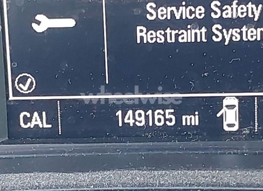 Photo 16 of 2018 Chevrolet Cruze LS AUTO (VIN 1G1BC5SM5J7233399)