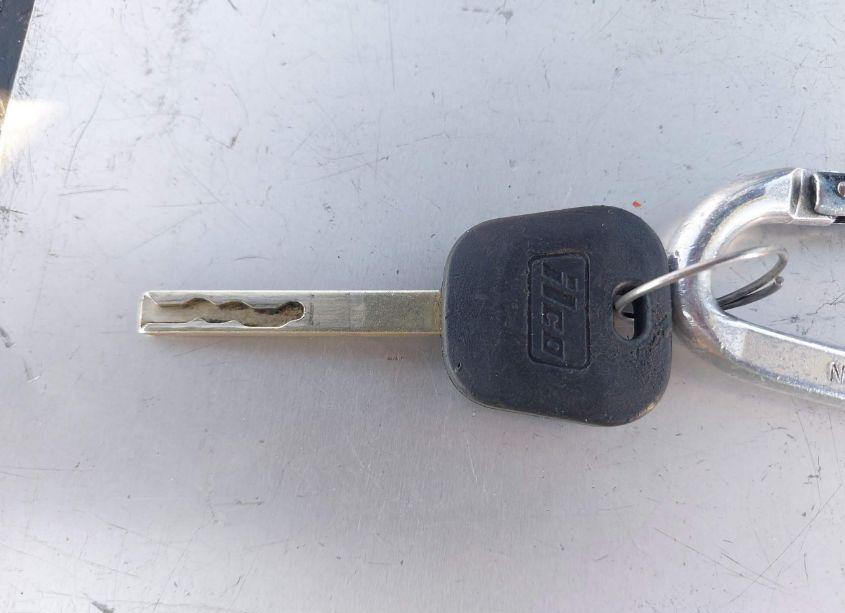 Photo 11 of 2019 Chevrolet Cruze LS (VIN 1G1BC5SM5K7108985)