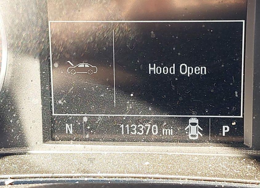 Photo 7 of 2019 Chevrolet Cruze LS (VIN 1G1BC5SM5K7108985)