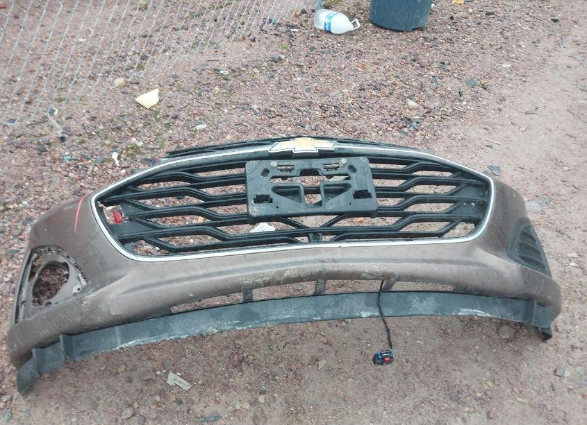 Photo 12 of 2019 Chevrolet Cruze LS (VIN 1G1BC5SM5K7134342)