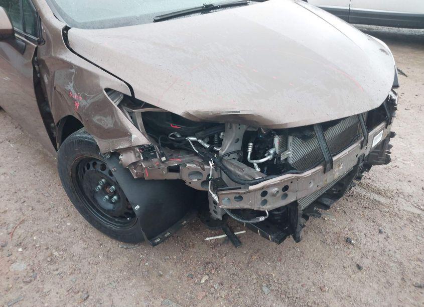 Photo 18 of 2019 Chevrolet Cruze LS (VIN 1G1BC5SM5K7134342)