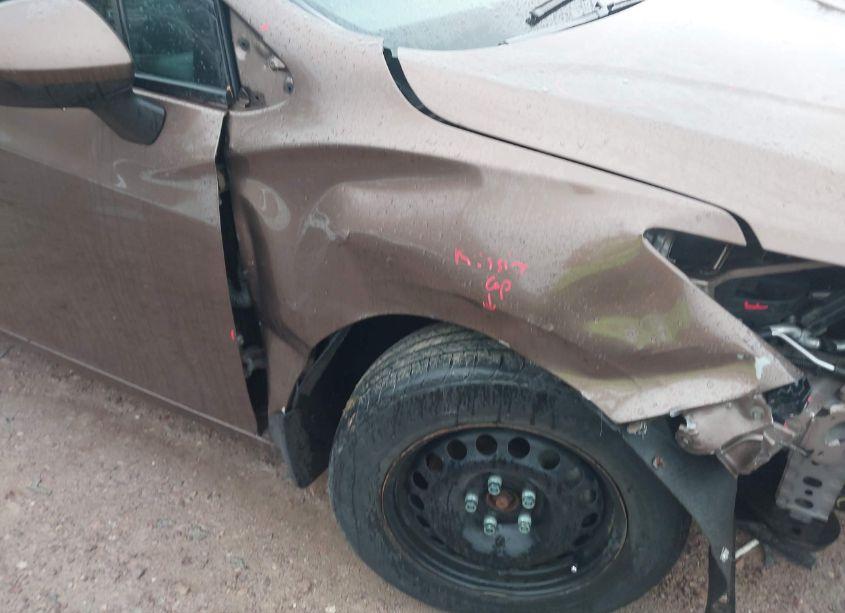 Photo 19 of 2019 Chevrolet Cruze LS (VIN 1G1BC5SM5K7134342)