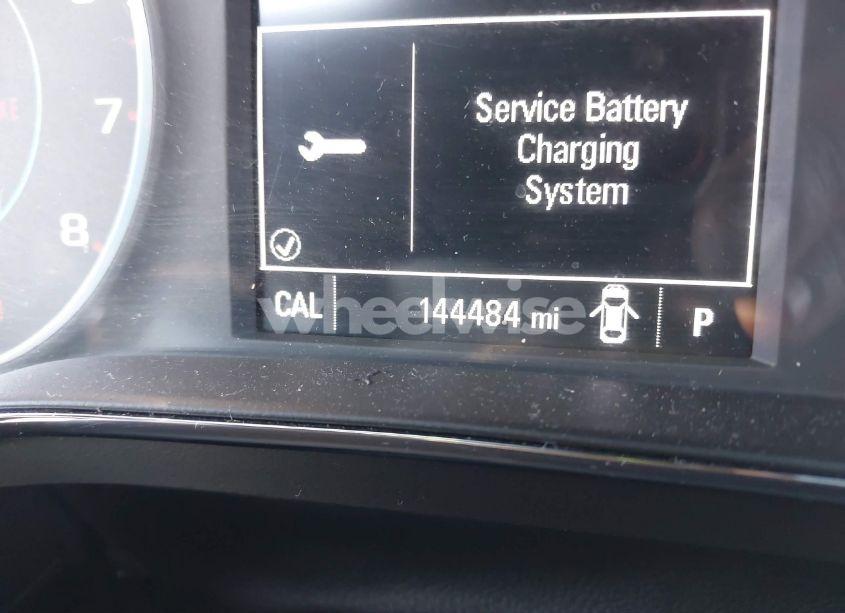 Photo 15 of 2017 Chevrolet Cruze LS AUTO (VIN 1G1BC5SM6H7156391)