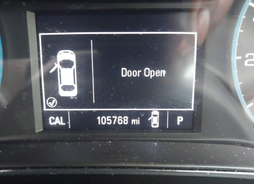 Photo 15 of 2017 Chevrolet Cruze LS AUTO (VIN 1G1BC5SM6H7206612)