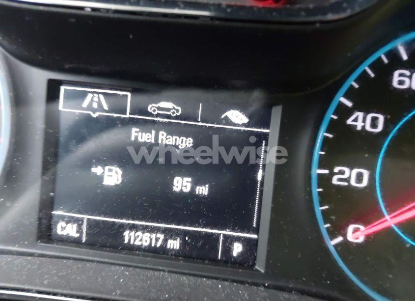 Photo 15 of 2017 Chevrolet Cruze LS AUTO (VIN 1G1BC5SM6H7231722)