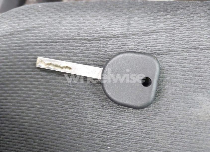 Photo 11 of 2017 Chevrolet Cruze LS AUTO (VIN 1G1BC5SM6H7234958)