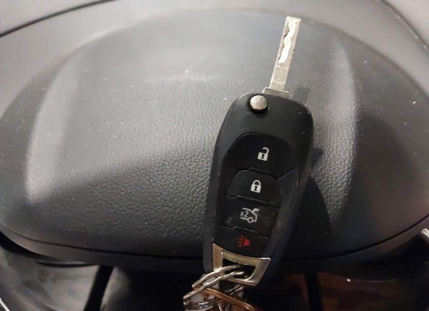 Photo 11 of 2018 Chevrolet Cruze LS AUTO (VIN 1G1BC5SM6J7132274)