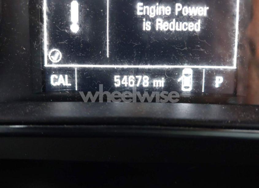 Photo 15 of 2018 Chevrolet Cruze LS AUTO (VIN 1G1BC5SM6J7149124)