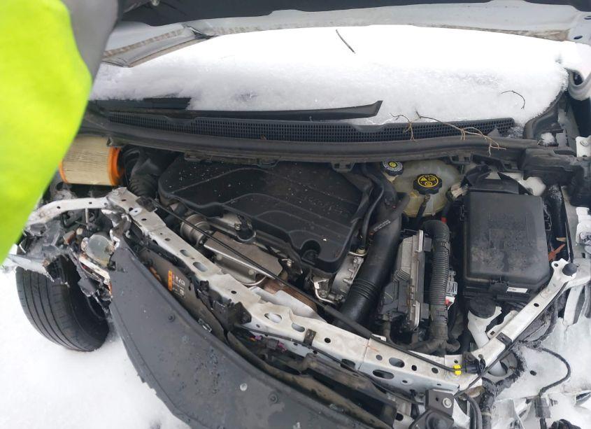 Photo 10 of 2018 Chevrolet Cruze LS AUTO (VIN 1G1BC5SM6J7205563)