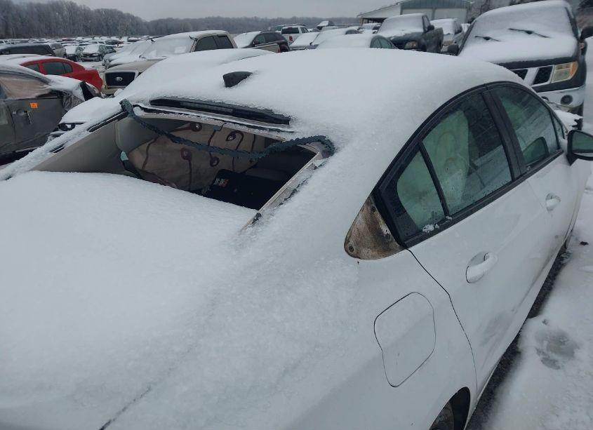 Photo 11 of 2018 Chevrolet Cruze LS AUTO (VIN 1G1BC5SM6J7205563)