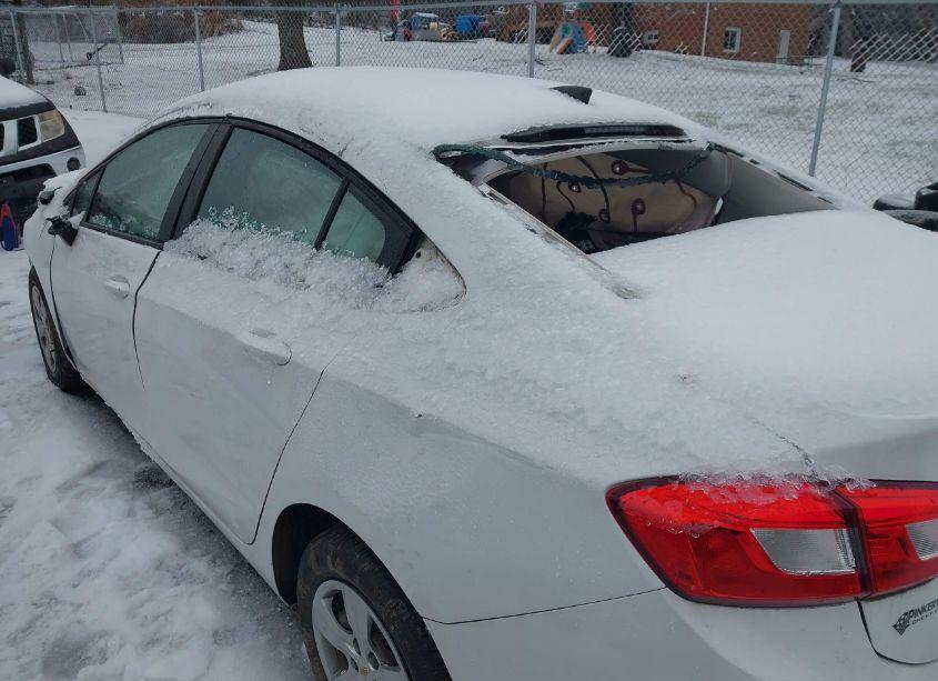 Photo 16 of 2018 Chevrolet Cruze LS AUTO (VIN 1G1BC5SM6J7205563)