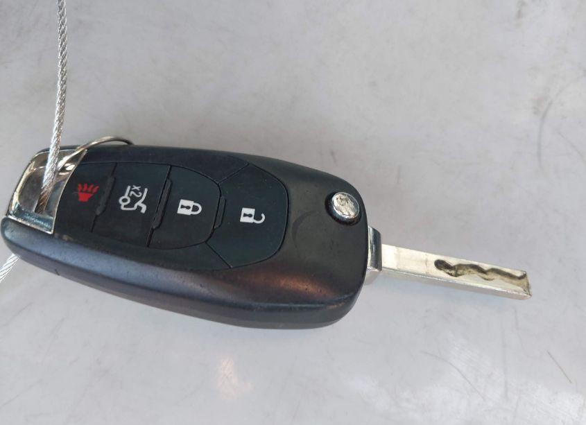 Photo 11 of 2018 Chevrolet Cruze LS AUTO (VIN 1G1BC5SM6J7215672)