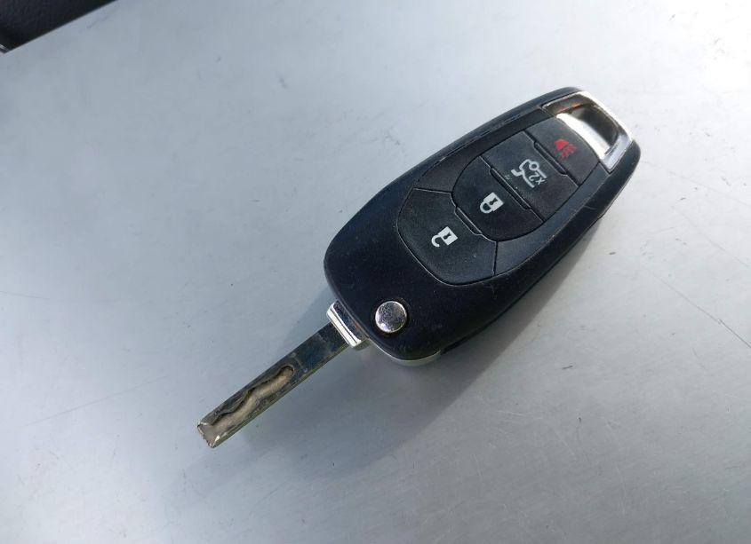 Photo 11 of 2018 Chevrolet Cruze LS AUTO (VIN 1G1BC5SM6J7216059)